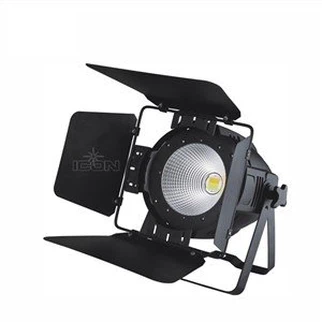 Stúdíóljós innanhúss 150w